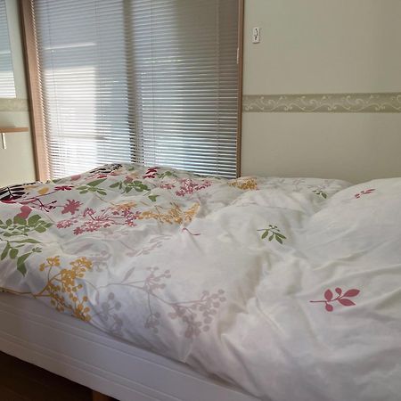 The Suite Private Hotel Киото Екстериор снимка