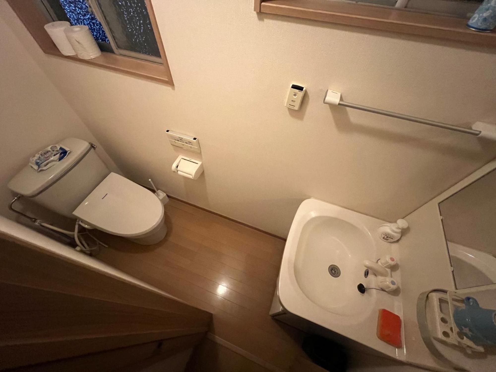 The Suite Private Hotel Киото Екстериор снимка