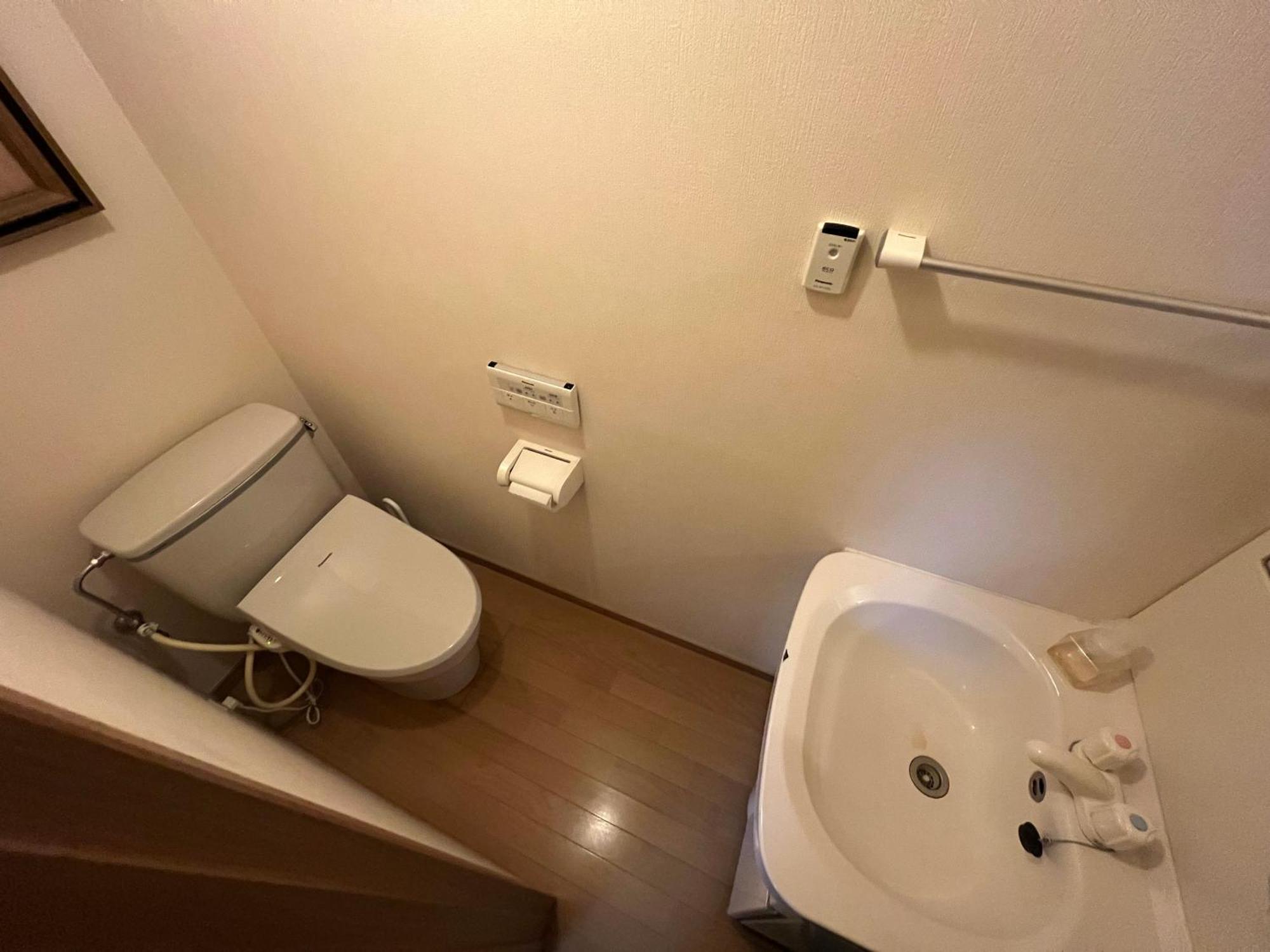 The Suite Private Hotel Киото Екстериор снимка