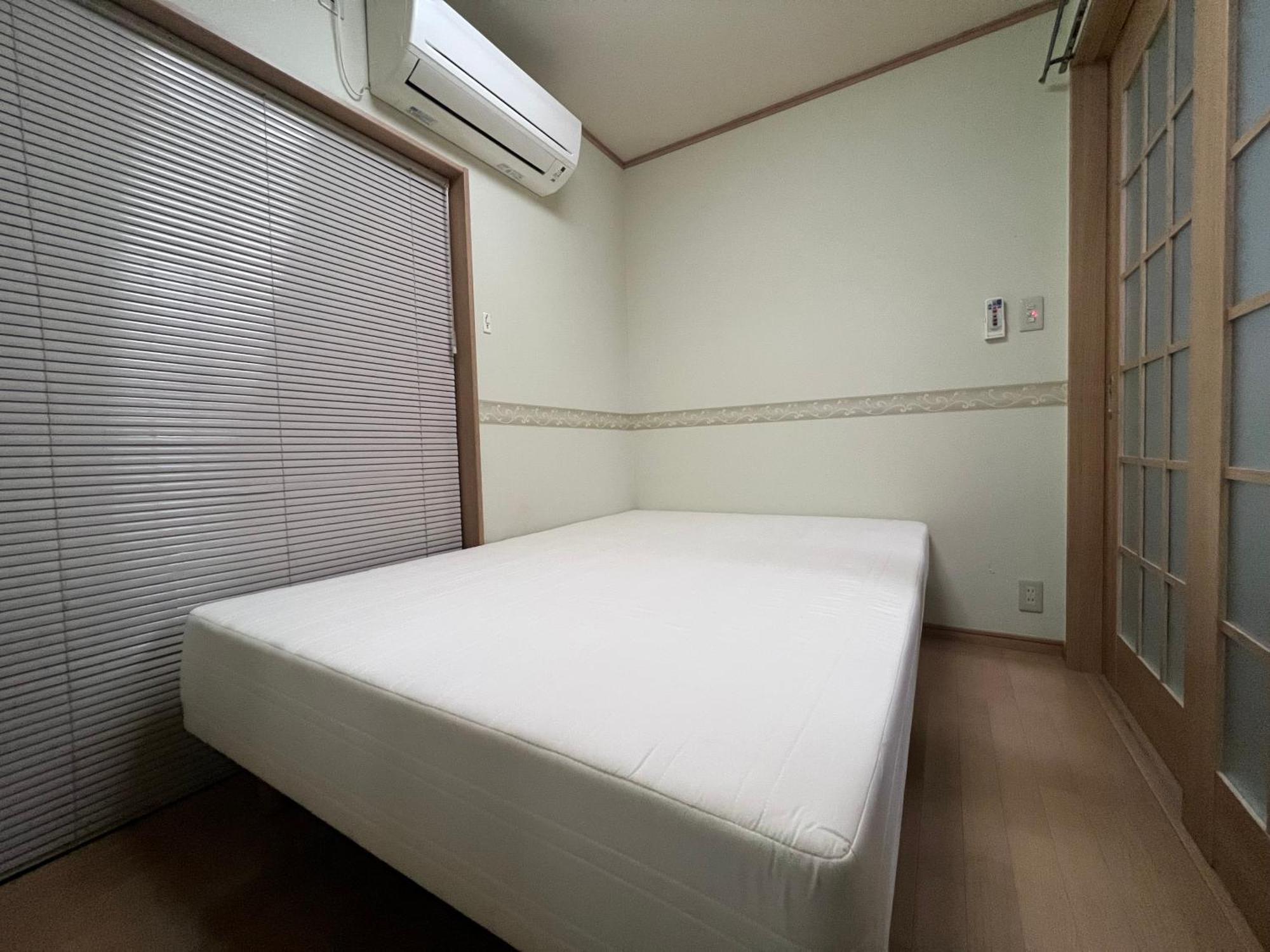 The Suite Private Hotel Киото Екстериор снимка