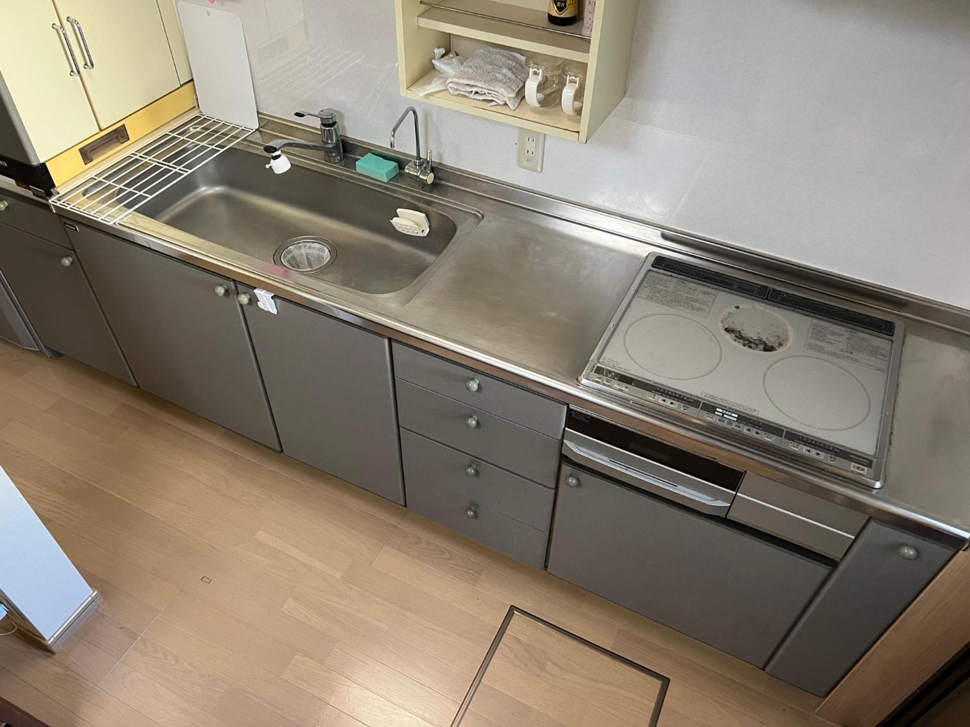 The Suite Private Hotel Киото Екстериор снимка