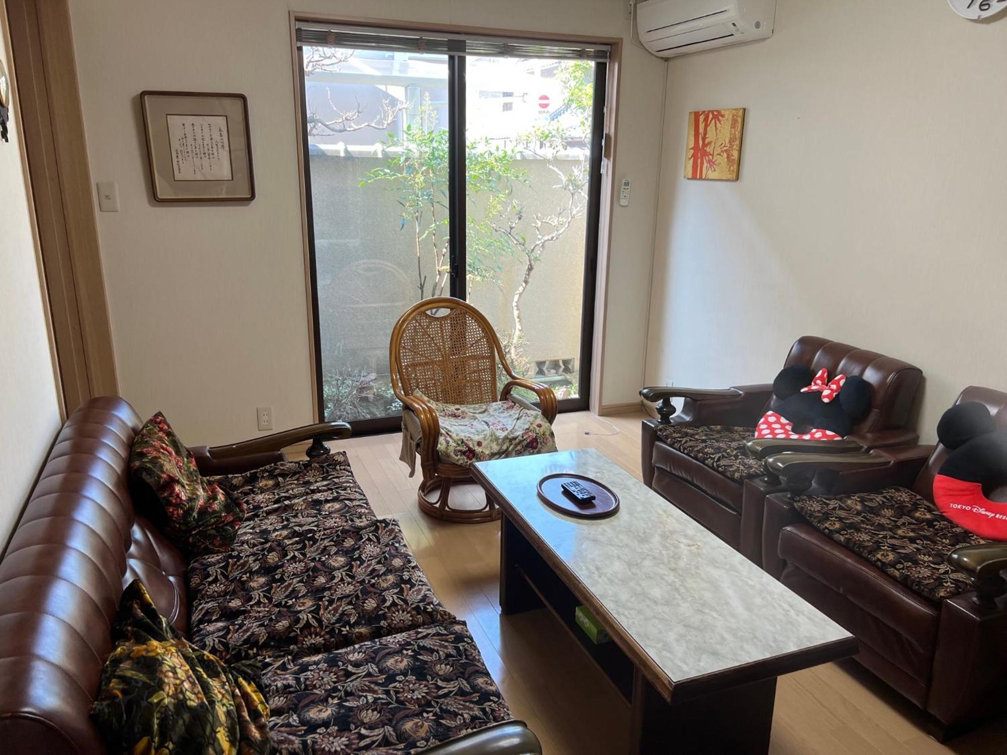 The Suite Private Hotel Киото Екстериор снимка