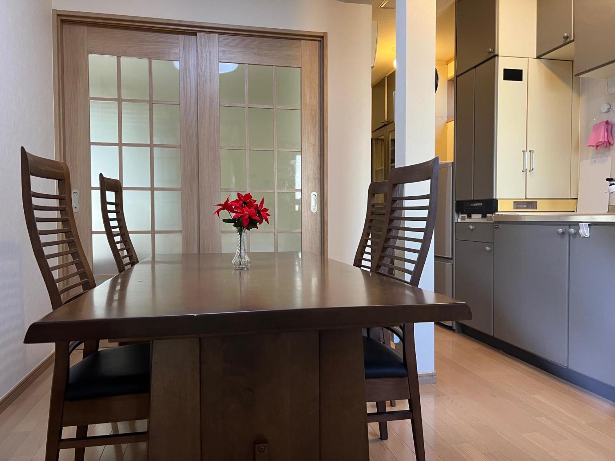 The Suite Private Hotel Киото Екстериор снимка